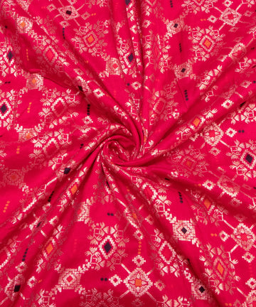 Buy Dolla Silk Fabric Online